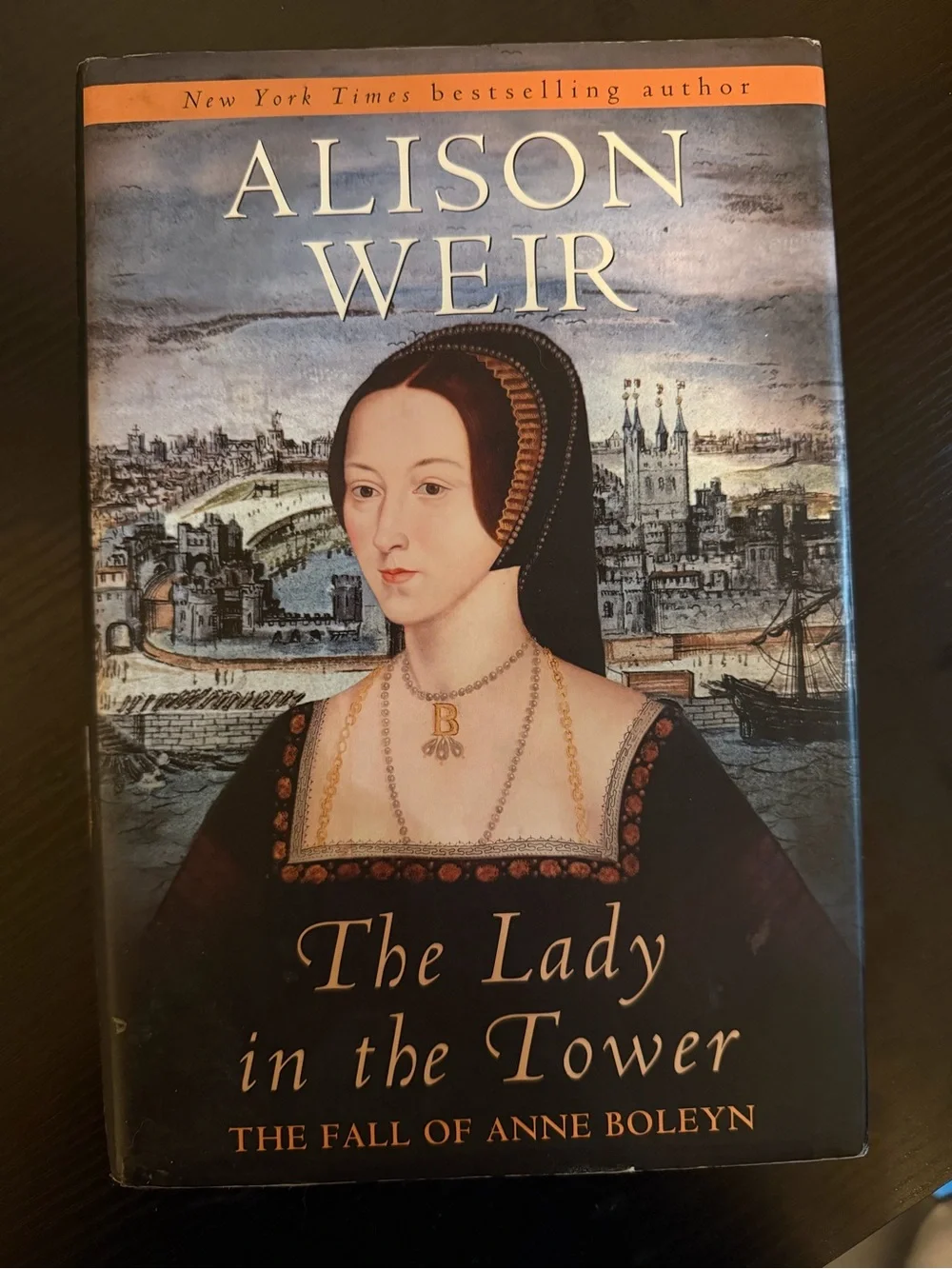 Alison Weir